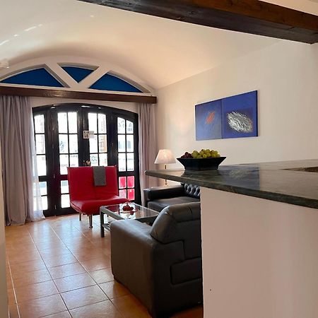 Sanafir Hotel - El Pacha Suites Sharm - Adults Only Sharm El Sheikk Exterior foto