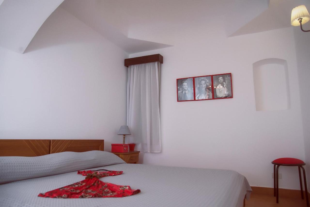 Sanafir Hotel - El Pacha Suites Sharm - Adults Only Sharm El Sheikk Exterior foto