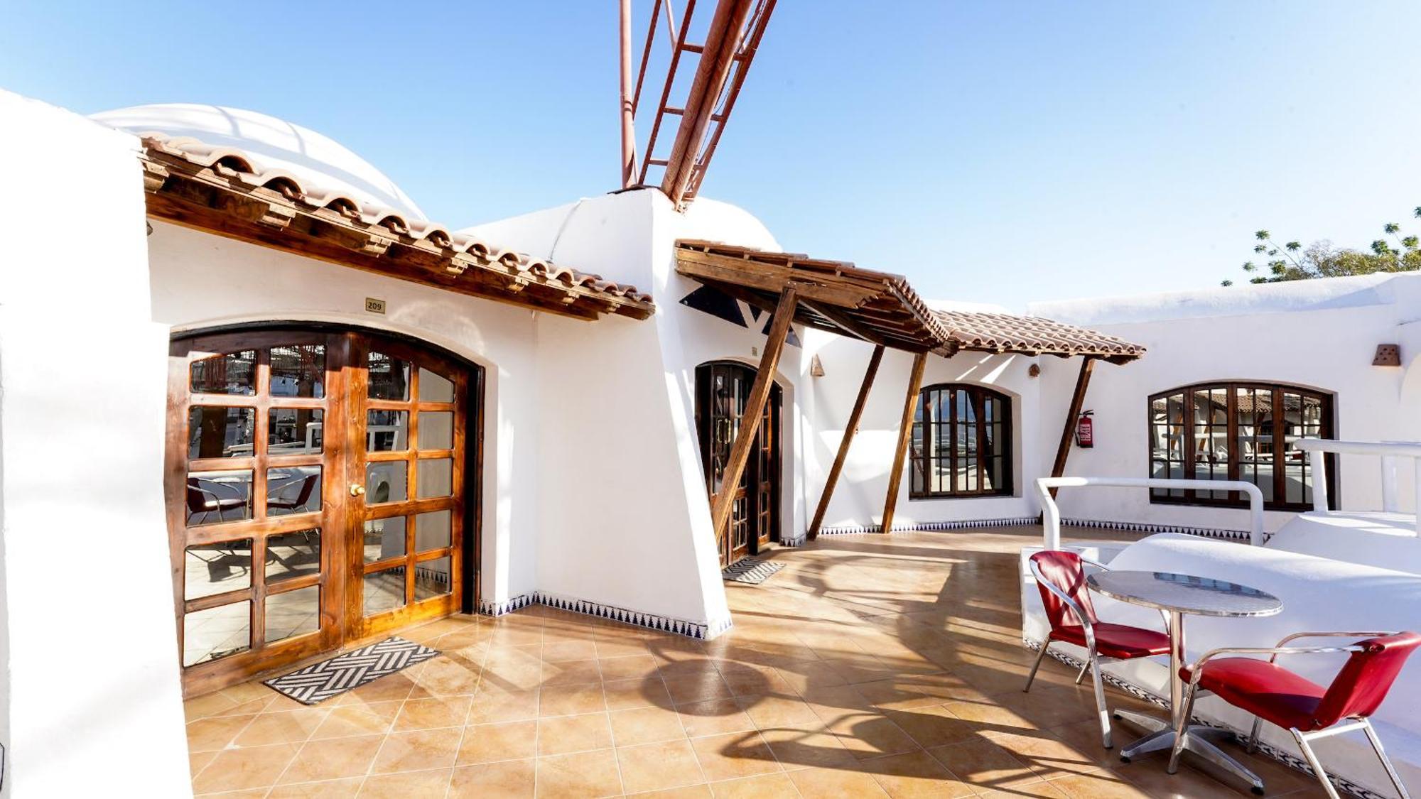 Sanafir Hotel - El Pacha Suites Sharm - Adults Only Sharm El Sheikk Exterior foto