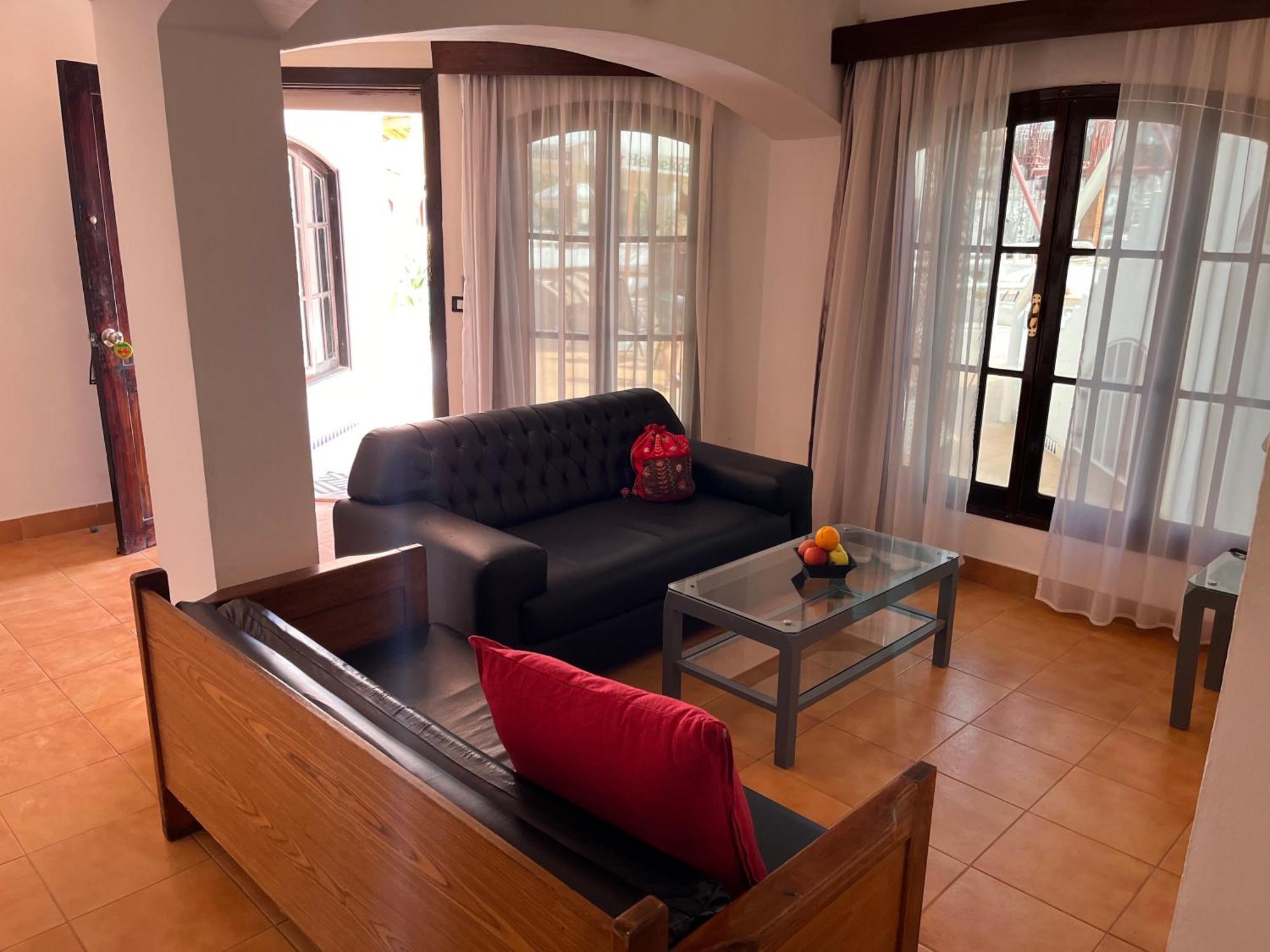 Sanafir Hotel - El Pacha Suites Sharm - Adults Only Sharm El Sheikk Quarto foto